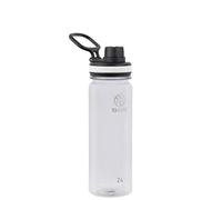 Takeya 50264 Gourde de Sport 24 Oz Transparent