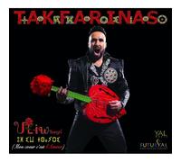 Takfarinas - Ul-Iw Tsayri (Mon Coeur C'est L'amour)