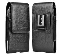 Takfox Étui de téléphone en cuir pour Samsung Galaxy S25 Ultra S24 Plus S23 S22 S21 FE 5G S20 S10 A03s A16 A15 A14 A13 A35 A36 A51 A71 5G, Note 20 J7 J3 Étui de transport en cuir pour téléphone