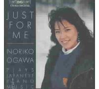 Taki - Just for Me: Japanese Piano Music