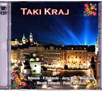 Taki Kraj Compilation Polonaise