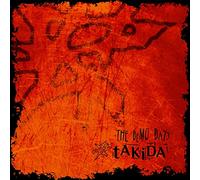 Takida - Demo Days [Import]