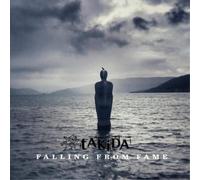 TAKIDA - FALLING FROM FAME DIGIPAK CD NEUF
