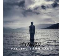 tAKiDA Falling from Fame (CD) Album