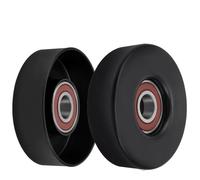 Takilma 38001 Poulie de renvoi de courroie d'entraînement pour courroie de remplacement, pièce d'origine # 88909582