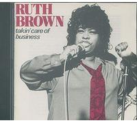 Takin' Care Of Business (CD)