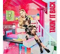 Trainor,Meghan - Takin' It Back [Import]