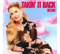 Meghan Trainor – Takin' It Back – CD – Édition Deluxe
