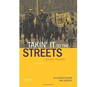 Takin It To The Streets 4/E