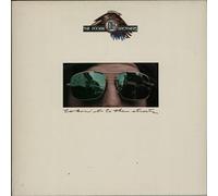 TAKIN' IT TO THE STREETS 7" (45) UK WARNER 1976 B/W FOR SOMEONE SPECIAL(K 16735)