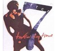 Takin' My Time [Import]