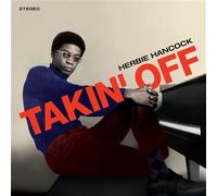 Takin Off CD