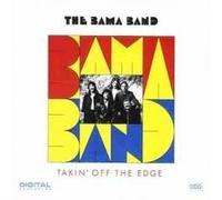 Takin' Off The Edge [Import]