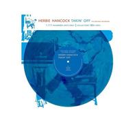 Takin' Off - The Original Recordings - Vinyle 33 Tours