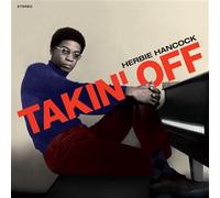 Takin' Off Vinyle