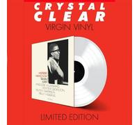 Takin' Off Vinyle Cristal Transparent Vinyle