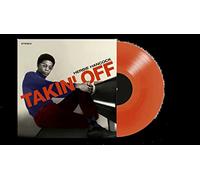 Takin Off/Vinyle Rouge Audiophile 180gr/Inclus Titres Bonus