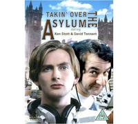 Takin' Over the Asylum 2-DVD Set [ Origine UK, Sans Langue Francaise ]