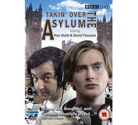 Takin' Over The Asylum