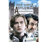Takin' Over The Asylum G