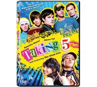 Taking 5