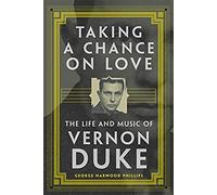 Taking A Chance On Love