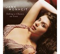 Monheit, Jane - Taking a Chance on Love
