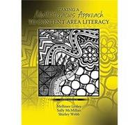 Taking a Multiliteracies Approach to Content Area Literacy by Shirley Anne Webb Shirley Anne Webb (Auteur)