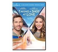 Taking a Shot at Love – DVD