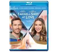 TAKING A SHOT AT LOVE