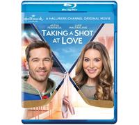 Taking A Shot At Love [Blu-Ray]