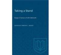 Taking a Stand Taking a Stand (Auteur)