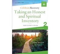 Taking an Honest and Spiritual Inventory Participants Guide 2 - John Baker - HarperChristian Resources - Livre en Anglais - Paperback John BakerJohn Baker (Auteur)