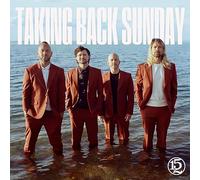 Taking Back Sunday - 152 [Import]