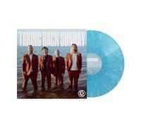 Taking Back Sunday - 152 Bleu/Blanc Marbré