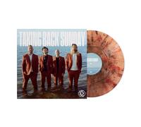Taking Back Sunday 152 Juice Marbled (Vinyl)