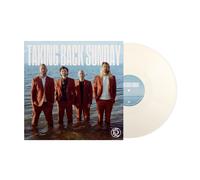 Taking Back Sunday – 152 – Vinyle LP coloré (Concord)