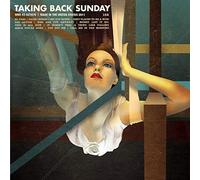 Taking Back Sunday – Taking Back Sunday