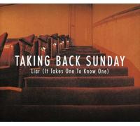 Taking Back Sunday - Liar Pt 2