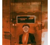 Taking Back Sunday - Louder Now by Taking Back Sunday (2006) Audio CD