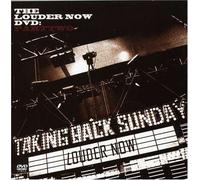 Taking Back Sunday – Louder Now: Part Two – CD/DVD – Import