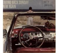 Taking Back Sunday – New Again – Import – Warner Bros.
