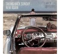 Taking Back Sunday - New Again [Import]