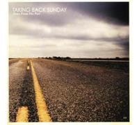 Taking Back Sunday - Notes from the Past