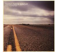 Taking Back Sunday - Notes from The Past [Import]
