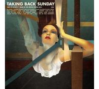 Taking Back Sunday - Taking Back Sunday [Vinyl]