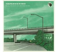 Taking Back Sunday - Tell All Your Friends (20th Anniversary Edition) (LP + 10" Vinyl)