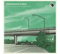 Taking Back Sunday – Tell All Your Friends – CD – Édition 20e anniversaire