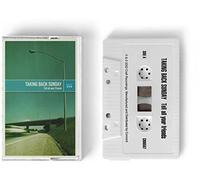 Taking Back Sunday - Tell All Your Friends [Import]