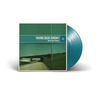 Taking Back Sunday - Tell All Your Friends (National Album Day) [Vinyl] [Import]